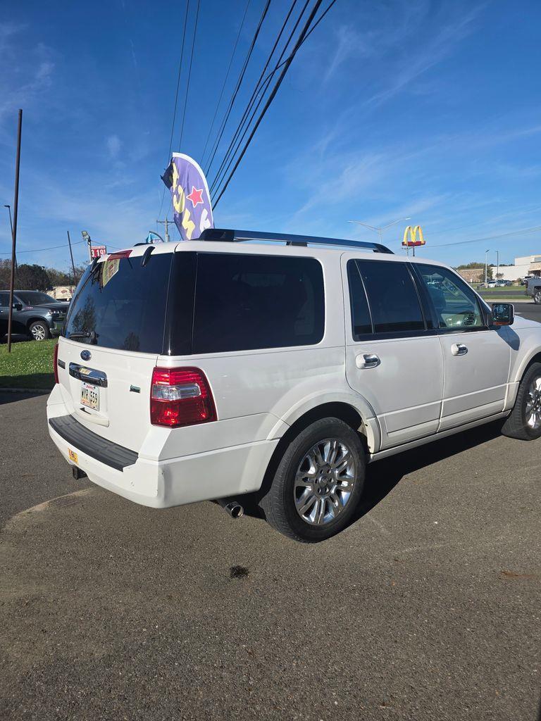 Ford Expedition Limited 2WD 2013