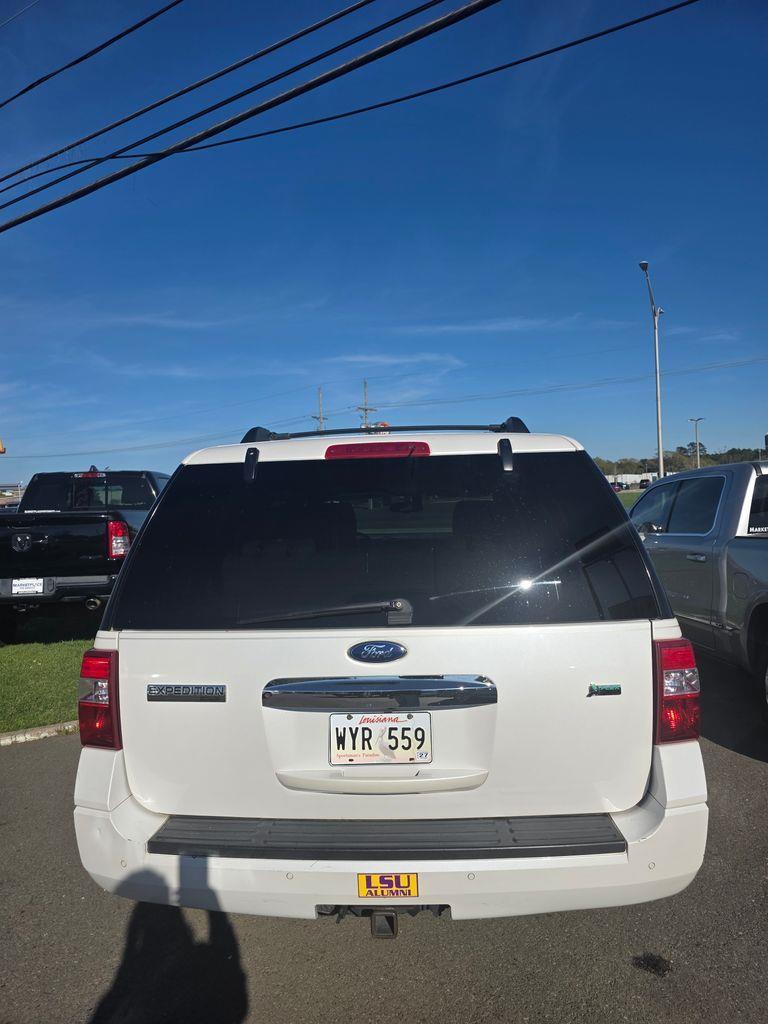 Ford Expedition Limited 2WD 2013