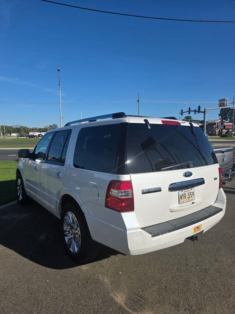 Ford Expedition Limited 2WD 2013