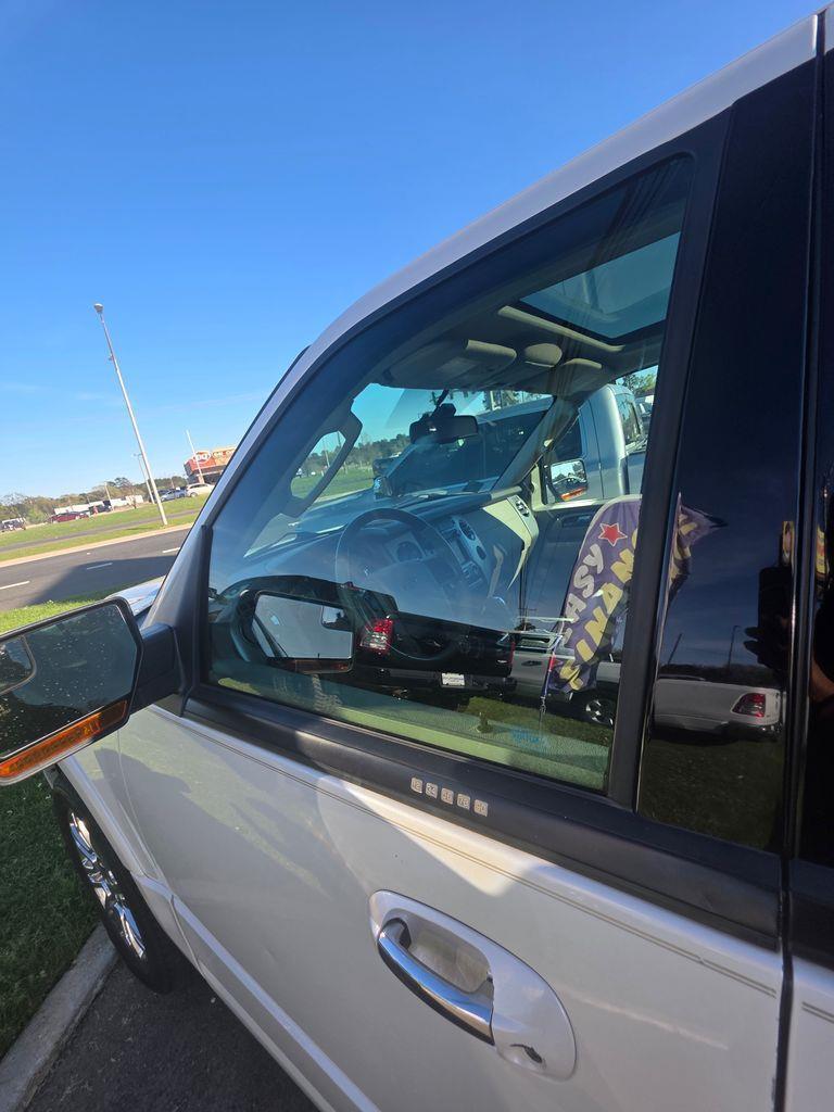 Ford Expedition Limited 2WD 2013