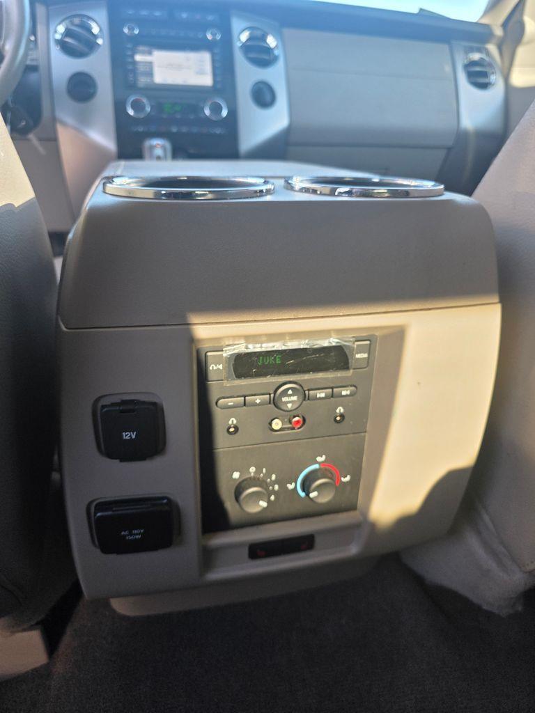 Ford Expedition Limited 2WD 2013