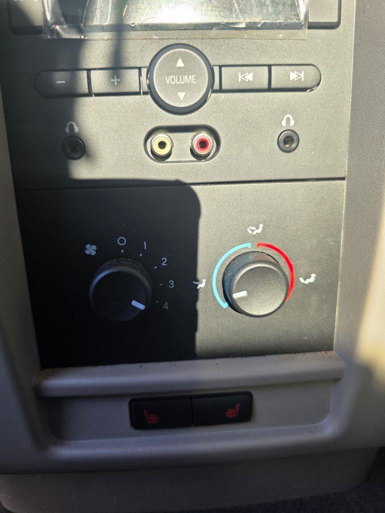 Ford Expedition Limited 2WD 2013