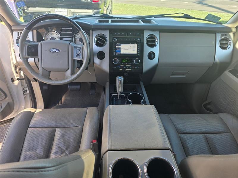 Ford Expedition Limited 2WD 2013