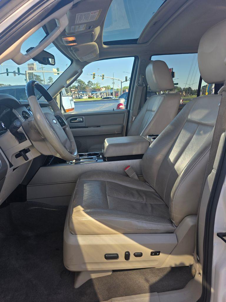 Ford Expedition Limited 2WD 2013