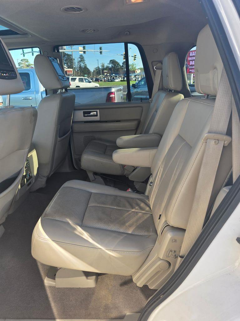 Ford Expedition Limited 2WD 2013