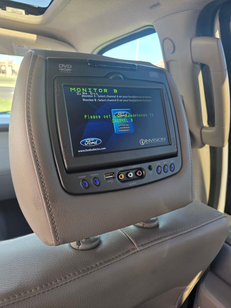 Ford Expedition Limited 2WD 2013