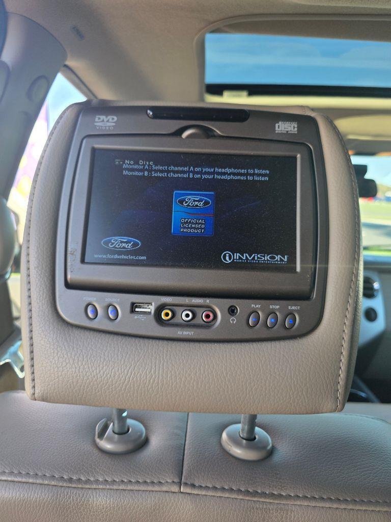 Ford Expedition Limited 2WD 2013