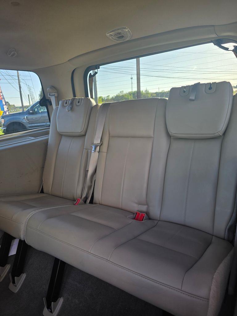 Ford Expedition Limited 2WD 2013