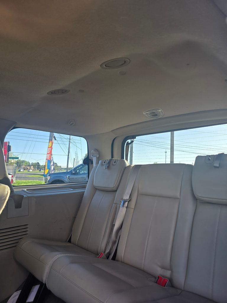 Ford Expedition Limited 2WD 2013