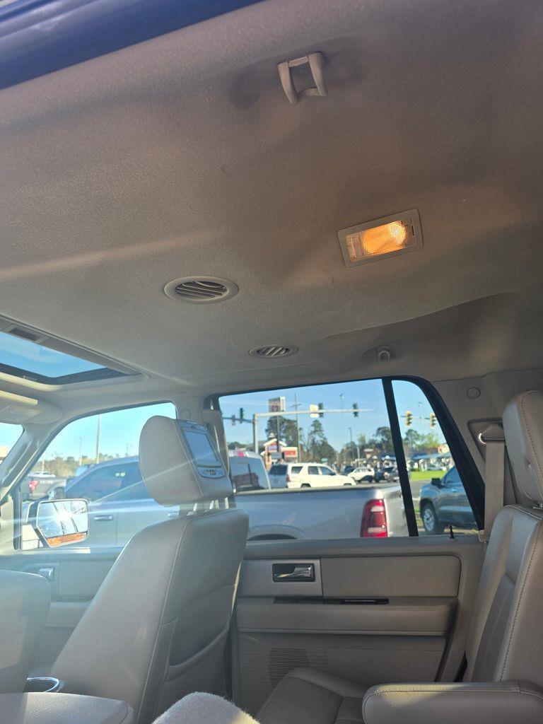 Ford Expedition Limited 2WD 2013