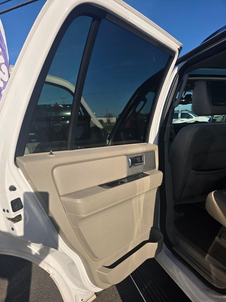 Ford Expedition Limited 2WD 2013