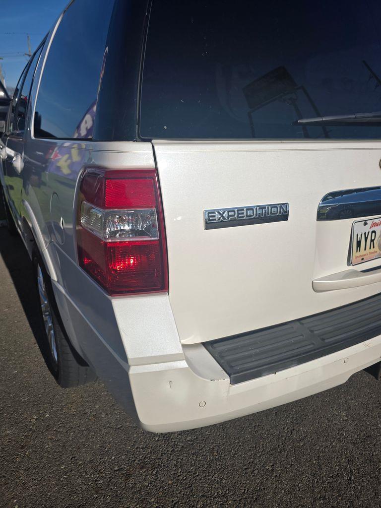 Ford Expedition Limited 2WD 2013