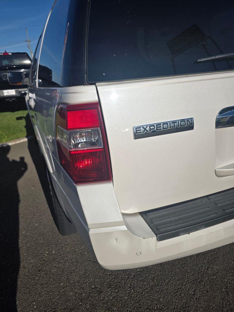 Ford Expedition Limited 2WD 2013