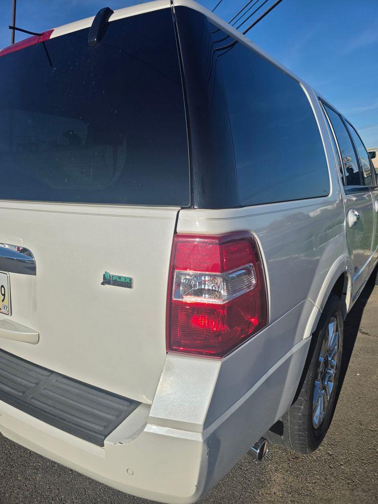 Ford Expedition Limited 2WD 2013