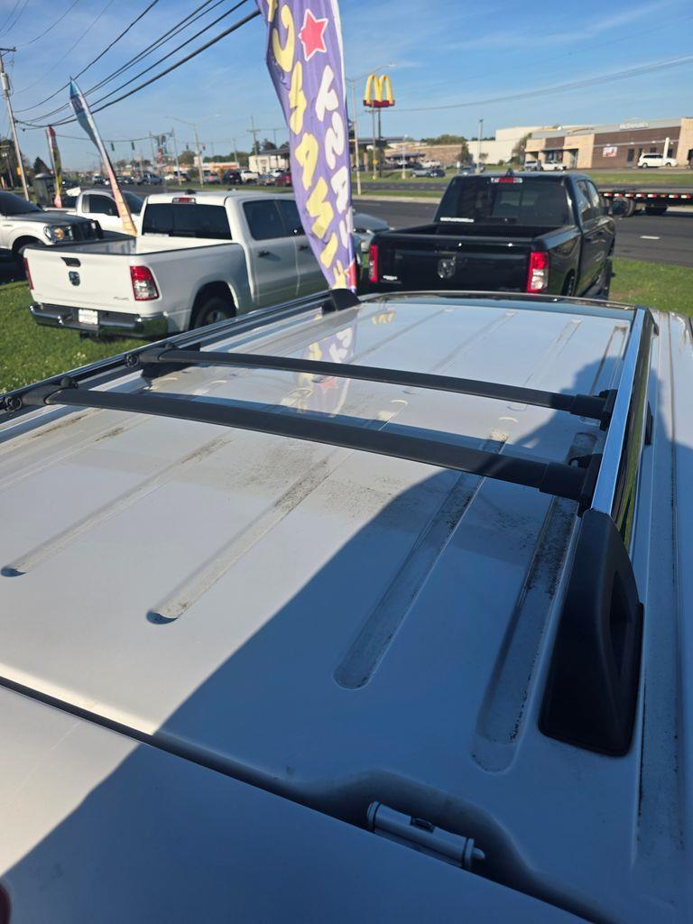 Ford Expedition Limited 2WD 2013