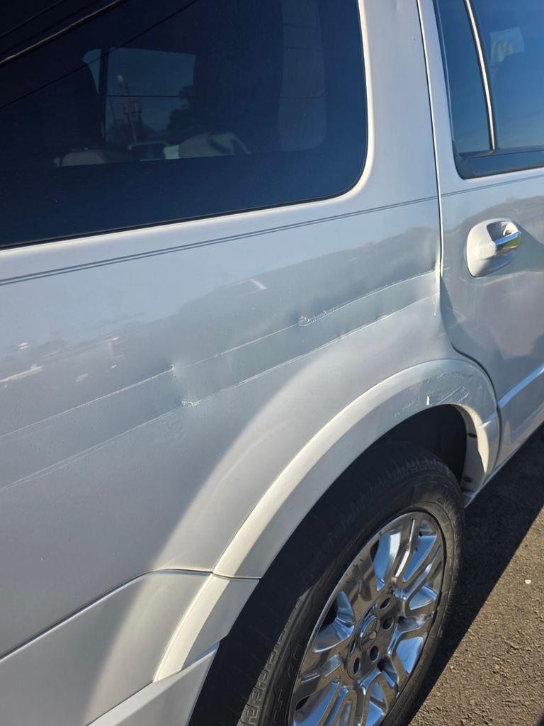 Ford Expedition Limited 2WD 2013