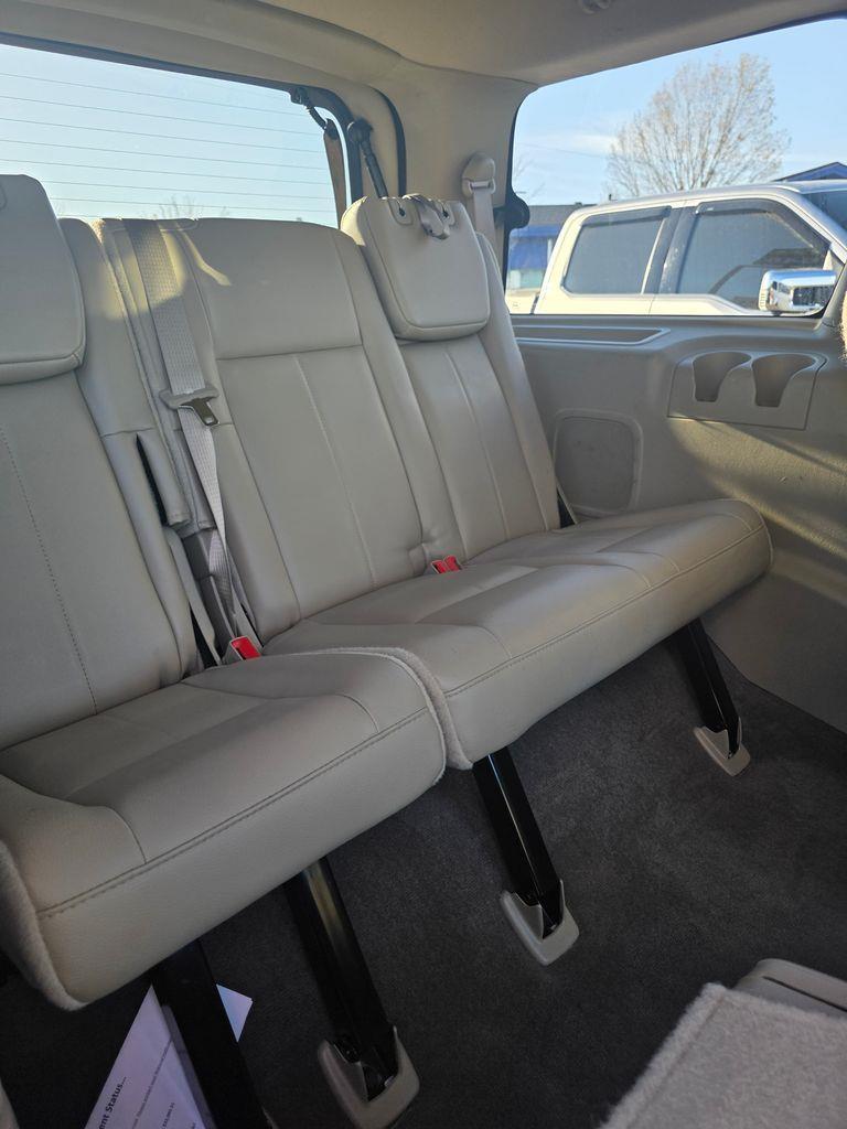 Ford Expedition Limited 2WD 2013