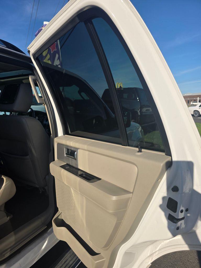 Ford Expedition Limited 2WD 2013