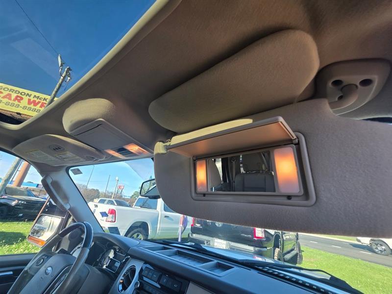 Ford Expedition Limited 2WD 2013