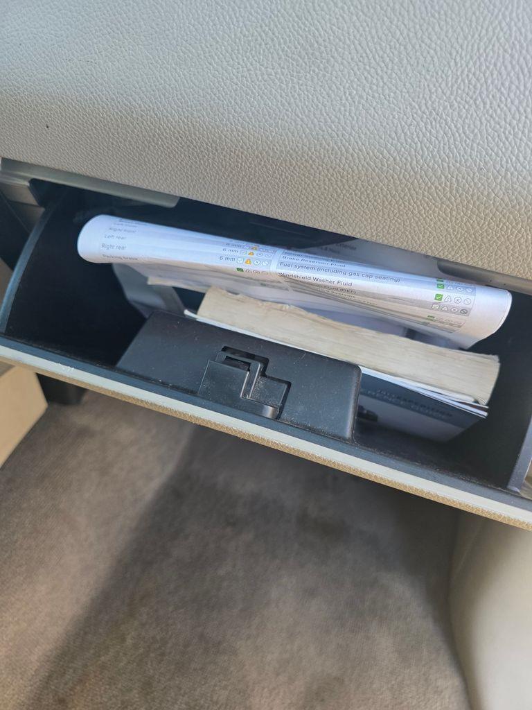 Ford Expedition Limited 2WD 2013