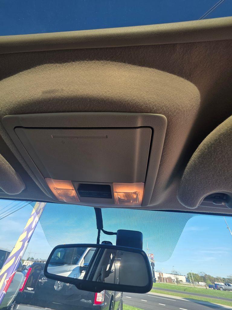 Ford Expedition Limited 2WD 2013