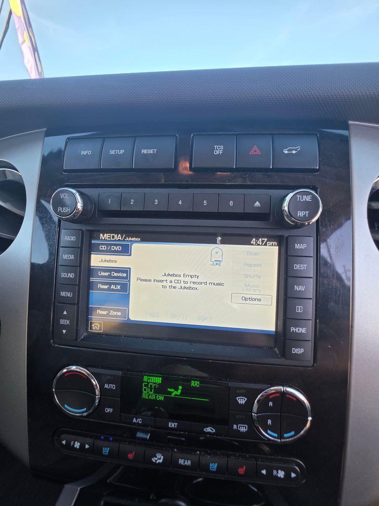 Ford Expedition Limited 2WD 2013