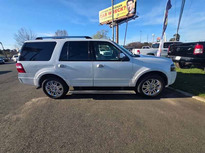 Ford Expedition Limited 2WD 2013