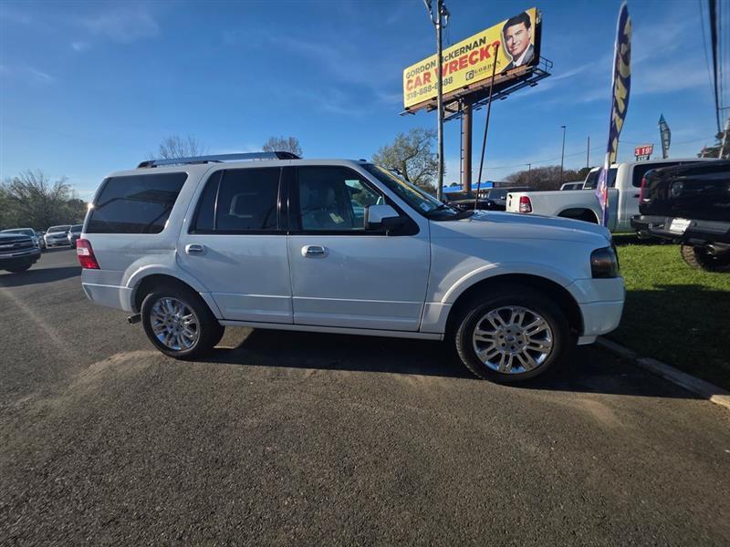 Ford Expedition Limited 2WD 2013