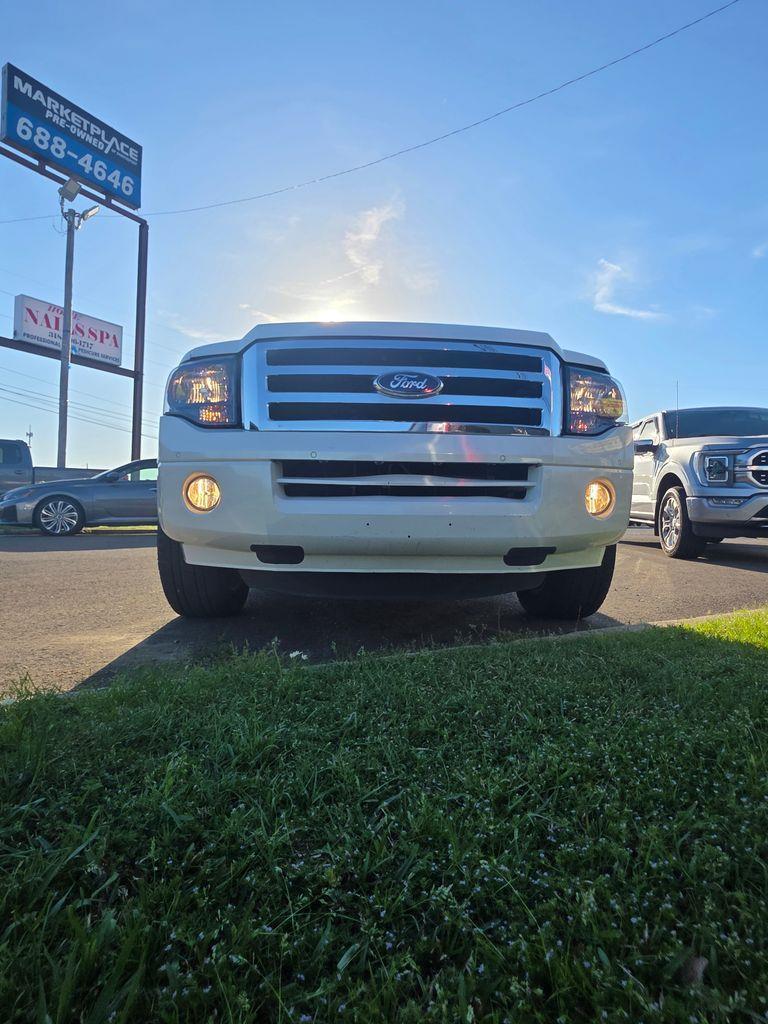 Ford Expedition Limited 2WD 2013