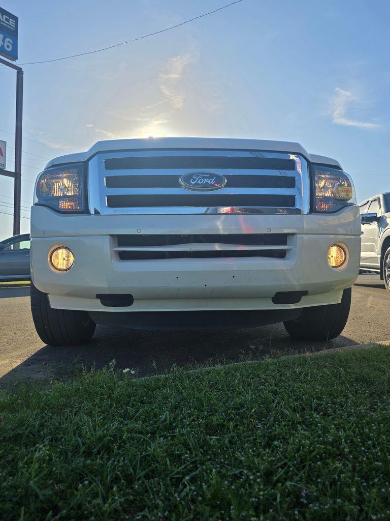 Ford Expedition Limited 2WD 2013