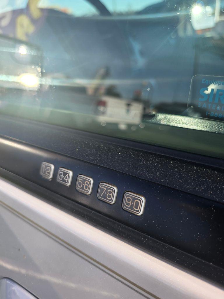 Ford Expedition Limited 2WD 2013