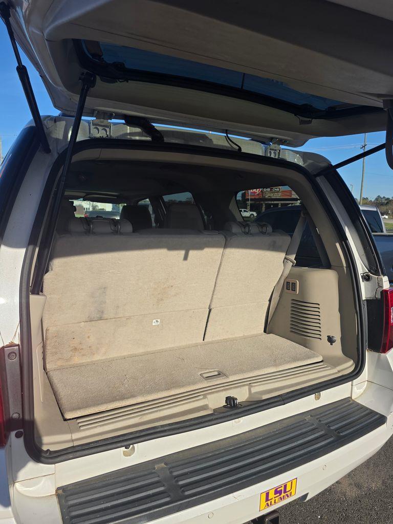 Ford Expedition Limited 2WD 2013