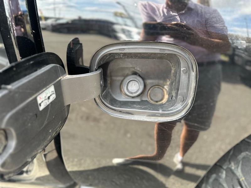 Chevrolet Silverado 1500 LT Crew Cab 4WD 2022