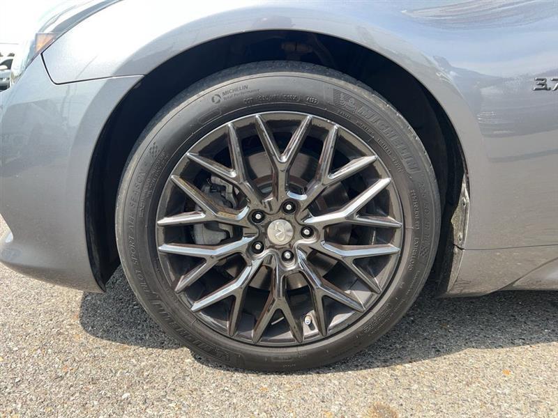 Infiniti Q60 Coupe Journey 2015