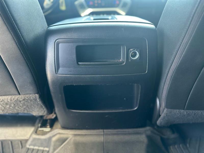 GMC Sierra 1500 SLT Crew Cab Long Box 4WD 2018