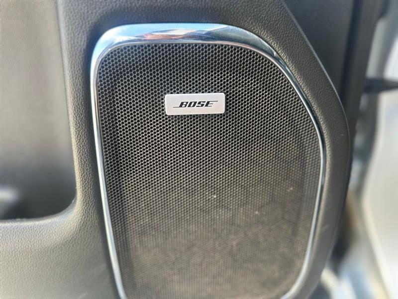 GMC Sierra 1500 SLT Crew Cab Long Box 4WD 2018