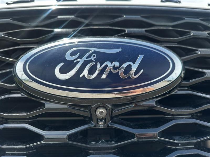 Ford Explorer ST AWD 2020