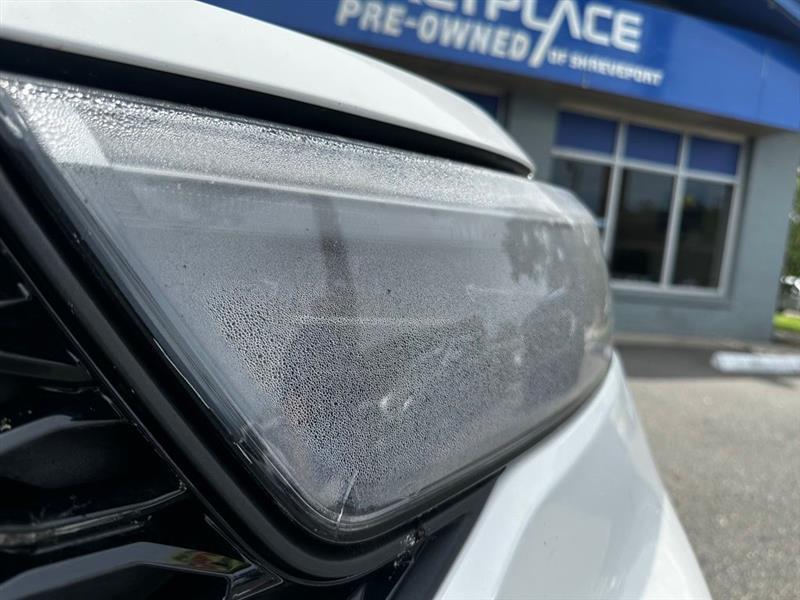 Ford Explorer ST AWD 2020