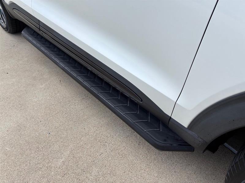 Ford Explorer ST AWD 2020