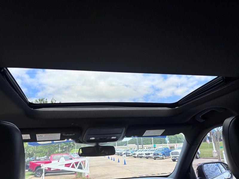 Ford Explorer ST AWD 2020