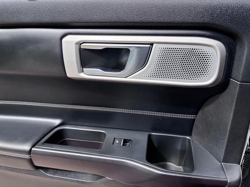 Ford Explorer ST AWD 2020