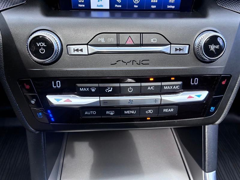 Ford Explorer ST AWD 2020