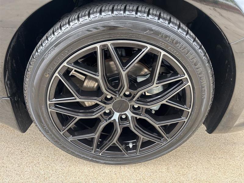 Nissan Altima 2.5 SR 2018