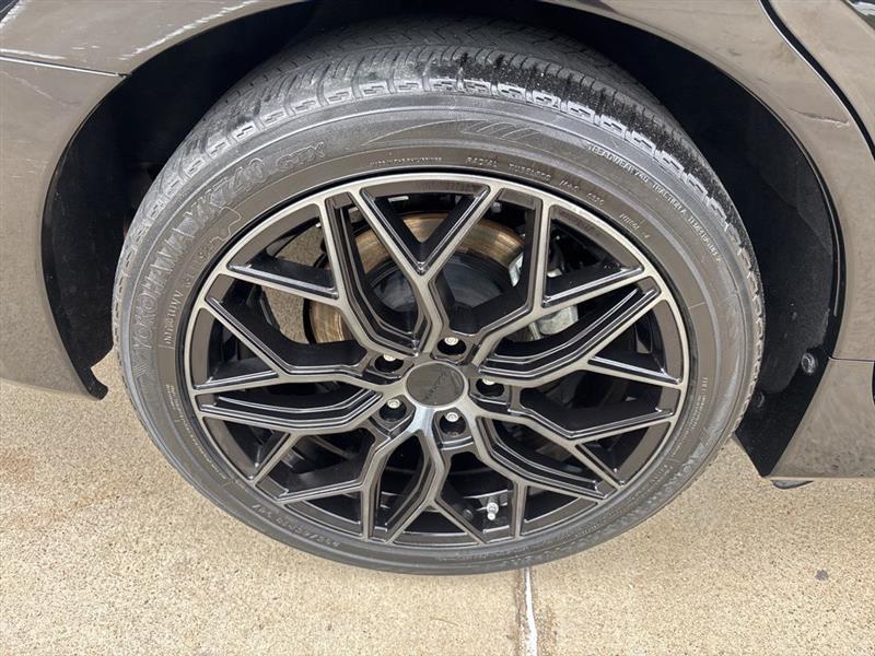 Nissan Altima 2.5 SR 2018