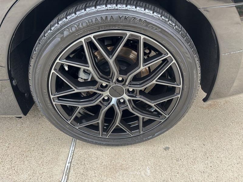 Nissan Altima 2.5 SR 2018