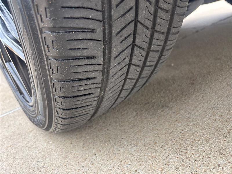 Nissan Altima 2.5 SR 2018