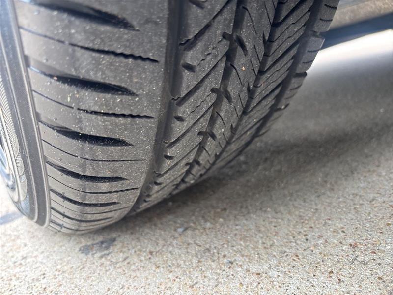 Nissan Altima 2.5 SR 2018