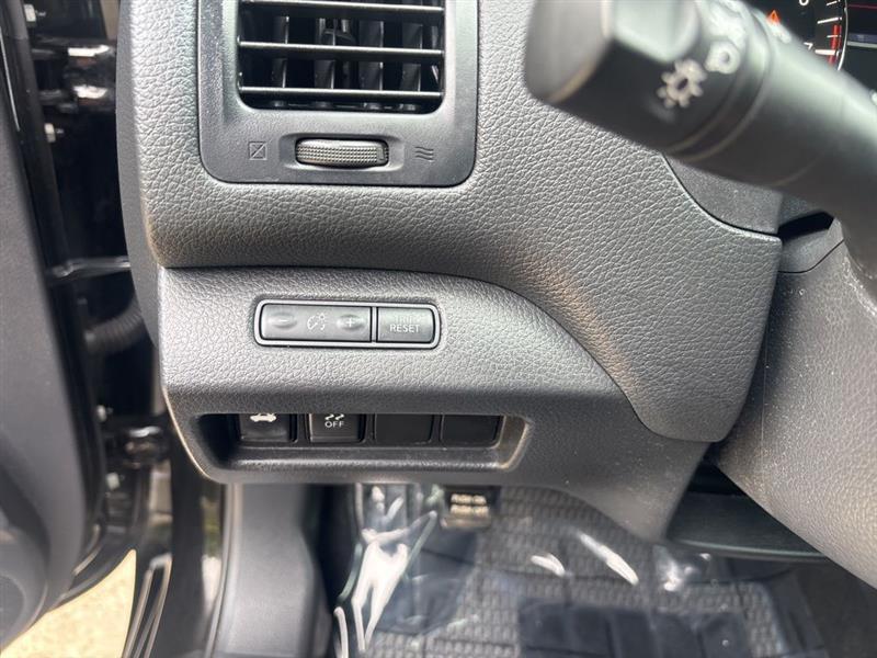 Nissan Altima 2.5 SR 2018