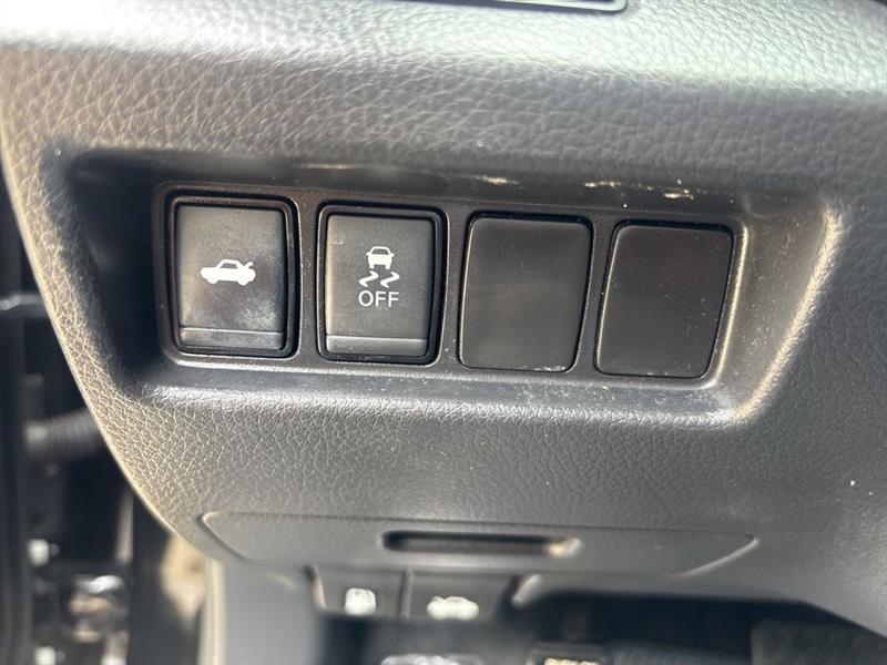 Nissan Altima 2.5 SR 2018