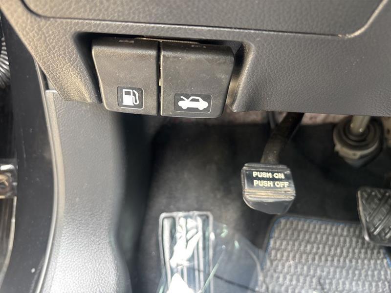 Nissan Altima 2.5 SR 2018